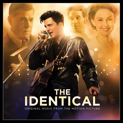 The Identical Soundtrack